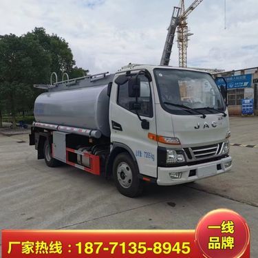 出口油罐車 江淮東風油罐汽車 加油車各種油車現車齊全 工廠直售