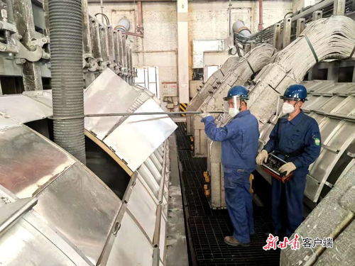 甘肅省屬企業(yè)全力推動(dòng)經(jīng)濟(jì)運(yùn)行強(qiáng)勁開(kāi)局