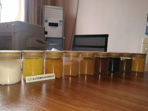 化工廠爆炸,凈水劑行業是否會迎來新的漲價潮