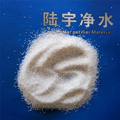 濾料多少錢