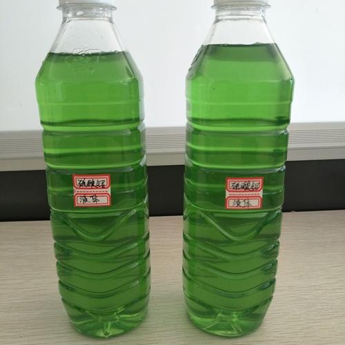 供應山東淄博生產優質凈水劑液體硫酸鋁_三豐環境集團股份