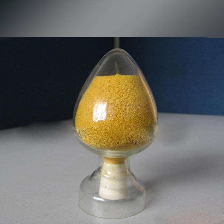 青海飲用水及聚合氯化鋁生產工藝 榮茂公司解答