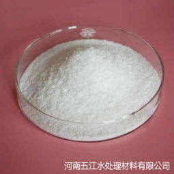 五江常年生產(chǎn)高分子有機絮凝劑聚 酰胺廠家報價